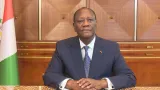 cote divoire le president ouattara se confine apres son contact avec un cas de covid 19 son appel aux populations
