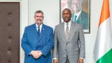 formation volontariat education des jeunes la cote divoire et le canada signent dimportants accords