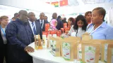 salon international de lagriculture a meknes la cote divoire sinspire du modele marocain