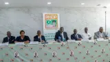 reinscription de gbagbo sur la liste electorale cisse bacongo il ny a pas dautres solutions quune loi damnistie