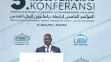 crise a gaza adama bictogo appelle a une solution pacifique