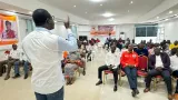 district des lacs lifp agc forme les jeunes du rhdp a lengagement politique