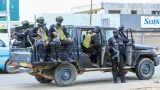 racket extorsion de fonds deux eleves policiers et un militaire radie pris en flagrant delit