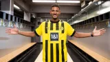 coupe uefa dortmund psg sebastien haller le grand retour