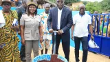 acces a leau potable grand lahou augmente de 8 000 m3 sa production journaliere