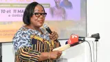 autonomisation des femmes du cavally anne ouloto initie un forum regional