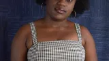 culture interview geraldine massamouna artiste comedienne performeuse nous avons eu beaucoup dopportunites au masa