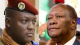 entre ibrahim traore et alassane ouattara le cas soro et la crainte du complot