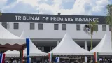 mise en service du tribunal de bingerville
