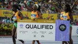 jeux olympiques qualifications des elephantes aux 4x100m bertin koffi felicite les athletes