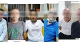 cote divoire verdict du proces des trafiquants de cocaine la justice frappe fort
