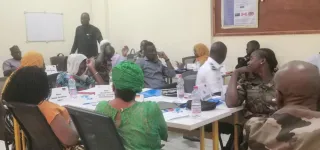 ecole-de-maintien-de-la-paix-de-bamako-des-professionnels-de-la-communication-en-stage