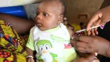 lutte contre le penta 3 le tetanos la rougeole et le cancer du col de luterus 4 712 551 personnes vaccinees