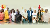 licenciee abusivement par ladministrateur provisoire de lydia ludic ci mme ouattara man kadie appelle a la justice