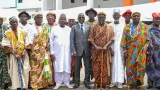 yopougon cohesion sociale adama bictogo met en mission les chefs de communautes