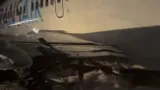 senegal crash dun vol air senegal a laeroport blaise diagne