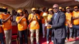 cote divoire can 2023 la gestoci celebre la victoire des elephants