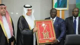 agriculture la cote divoire et larabie saoudite renforcent leur cooperation