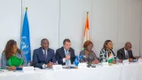 developpement durable le cadre de cooperation 2021 2025 enregistre des resultats satisfaisants en 2023