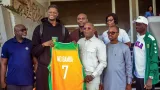 basketteur ball mo bamba integre lequipe nationale