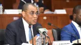 pretendu retour a linitiative ppte adama coulibaly met fin au debat la cote divoire nest ni un pays pauvre ni un pays tres endette