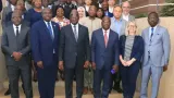 observations oceaniques en afrique vers une strategie triennale pour la durabilite des ressources marines
