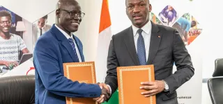 cooperation-cote-divoire-guinee-bissau-projets-jeunes-une-convention-signee-entre-le-ministre-toure-mamadou-et-augusto-gomes