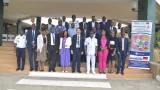 securite portuaire et gestion des marchandises dangereuses en afrique de louest et du centre lismi forme les administrations maritimes du golfe de guinee