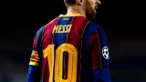 coup de tonnerre le barca annonce le depart de messi