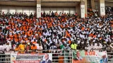 presidentielle 2025 le district des savanes demande la candidature de ouattara