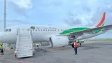 transport aerien le 10e avion dair cote divoire est la