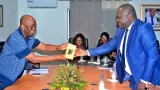 coordonnation regionale du rhdp cocody sem eric taba recoit le soutien des militants de cocody riviera