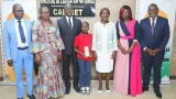 education nationale la cote divoire celebre son heros mondial de la dictee