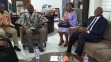 cooperation sportive le ministre adje silas vend la destination cote divoire au ghana