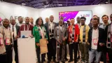mamadou toure aux investisseurs presents a vivatech paris 2024 la cote divoire vous offre le meilleur environnement des affaires