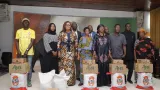 victimes dincendies a abobo 196 familles recoivent la compassion du gouvernement