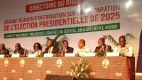 presidentielle 2025 le rhdp range ses elements en ordre de bataille