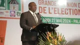 grande reunion de lencadrement politique du rassemblement des houphouetistes pour la democratie et la paix rhdp