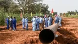 benin niger la reunion sur la reouverture de la frontiere echoue