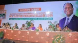 hommage a alassane ouattara au parc des sports de treichville 20 000 participantes attendues
