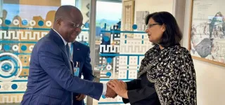 couverture-vaccinale-en-cote-divoire-pierre-dimba-echange-avec-la-directrice-executive-de-gavi