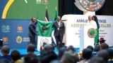assemblee annuelle de la bad le gouvernement ivoirien promet une parfaite organisation pour ledition 2025