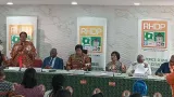 presidentielle de 2025 les femmes du rhdp simpregnent du processus electoral
