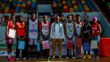 basket ball all stars game du haut de gamme et des recompenses