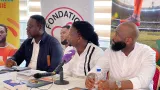 match de gala les pros locaux et les pros expatries en exhibition au champroux