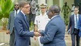 cooperation maritime bacongo et lambassadeur despagne font le point