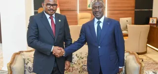 cooperation-interparlementaire-le-parlement-guineen-reconnaissant-a-alassane-ouattara