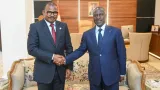 cooperation interparlementaire le parlement guineen reconnaissant a alassane ouattara