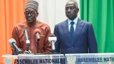 diplomatie parlementaire la cote divoire et le ghana renforcent leur cooperation