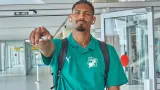 eliminatoires coupe du monde comment les elephants ont prepare le match contre le gabon